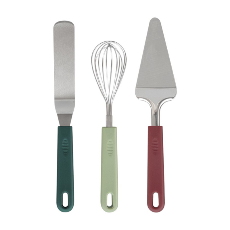 ชุดทําเบเกอรี่ 3PCS BAKING SET Barcode 6944804547320
