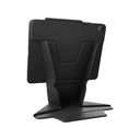 Thumbnail 1 of UNIQ Casing for iPad Air 13 M2 (2024) Ryze 360 Midnight (Black)