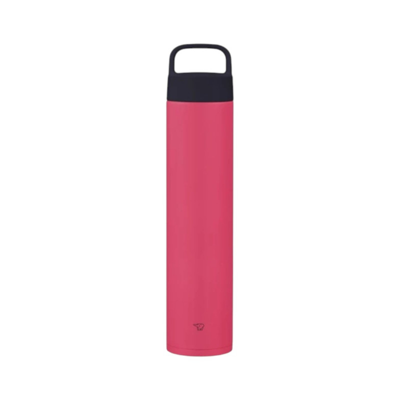 Zojirushi กระติกน้ําสุญญากาศเก็บความร้อนและความเย็น ขนาด 750ml รุ่น SM-RB75E-RM