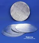 Thumbnail 2 of Boxjourney แผ่นฟอยล์วงกลม#C115-P (ชีทเค้ก) (100 ใบ/แพค)