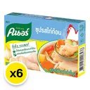 Thumbnail 2 of KNORR CUBE CHICKEN 80 G X 6