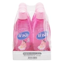 Thumbnail 3 of น่ารัก แชมพูเด็ก คาโมมายล์ 90 มล. x 6 ขวด