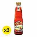 Thumbnail 2 of PANTAINORASINGH Sukiyaki Chili Sauce 330 g x 3