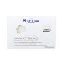 Thumbnail 1 of แคริสม่า สำลีแผ่นบาง Skinny 200 แผ่น