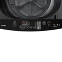 Thumbnail 3 of [พรีออเดอร์] โตชิบา เครื่องซักผ้าฝาบน 13 กก. รุ่น AW-DUM1400LT(SG) สีเงิน