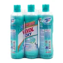 Thumbnail 3 of VIXOL Bathroom Cleaner Oxy Spring Fresh 700 ml x 3