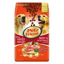 Thumbnail 1 of PETZ FRIEND Friend Adult Dog Food Beef & Vegetable Flavour 20 kg