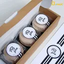 Thumbnail 4 of Depack ST011(FOR YOU) สติ๊กเกอร์พิมพ์ลาย FOR YOU (1 แพ็ค/ 40 ดวง)