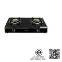 Thumbnail 5 of Lucky Flame เตาแก๊สตั้งโต๊ะ 2 หัวเตา รุ่น AG-112SS ตัดแก๊สทันทีเมื่อเปลวไฟดับ