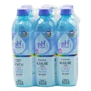 Thumbnail 3 of อิชิตัน เครื่องดื่มน้ำผสมซีบีดี ตรา พีเอชพลัส 550 มล. x 6