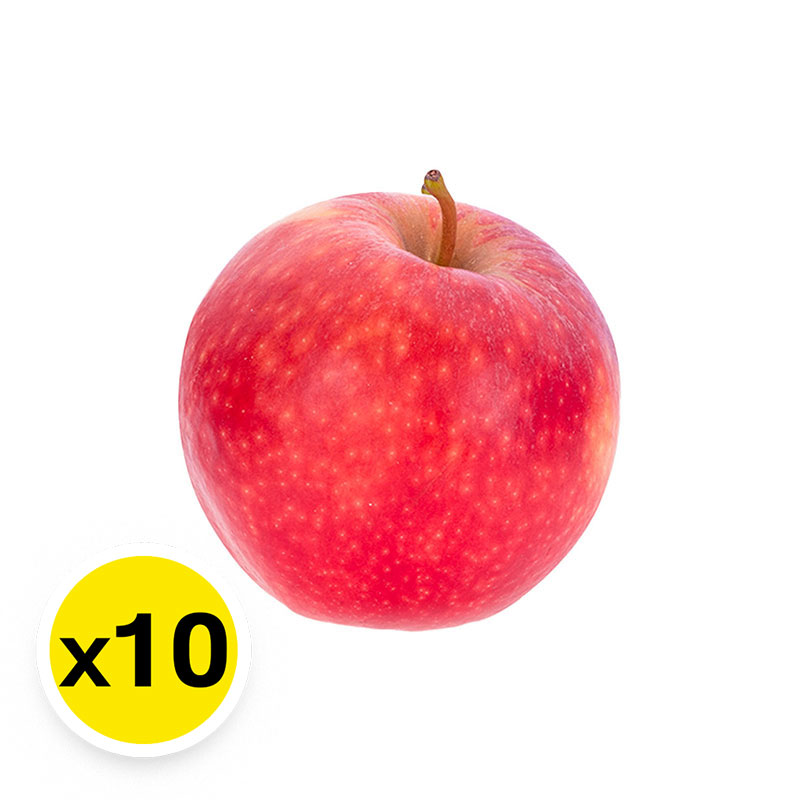 Lady Pink Apple (27-30 pcs) – agrofixng