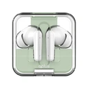 Thumbnail 2 of คิวพลัส หูฟังไร้สาย True Wireless Stereo ENC YKS112 สีขาว