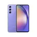 Thumbnail 1 of ซัมซุง สมาร์ทโฟน รุ่น Galaxy A54 (8+256GB) สี Light Violet (5G)