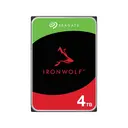 Thumbnail 1 of ซีเกท ฮาร์ดดิสก์ 4TB 4500rpm 256MB SATA III รุ่น IronWolf for NAS - 3Year