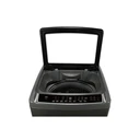 Thumbnail 2 of ทีซีแอล เครื่องซักผ้าฝาบน ความจุ 14 กิโลกรัม รุ่น WT141TLG