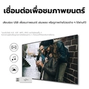 Thumbnail 3 of ซัมซุง ทีวี 32 นิ้ว รุ่น UA32N4003AKXXT