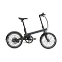 Thumbnail 1 of จักรยานไฟฟ้า20 นิ้วรองรับการเชื่อมต่อบลูทูธ 5.0 สีดำ