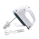 Thumbnail 1 of เครื่องผสมอาหารแบบมือถือ รุ่น SK 9221  starkitchen สีขาว