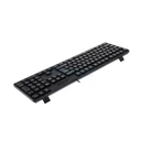 Thumbnail 2 of SMILE USB KEYBOARD  ZE-940 BLACK - A0140225