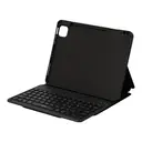 Thumbnail 1 of คิวพลัส เคสคีย์บอร์ด iPad Air 11 M3 (2025)/iPad Air 11 M2 สีดำ