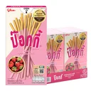 Thumbnail 1 of POCKY Strawberry 43 g x 10