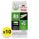 Thumbnail 2 of หงส์ขาว แป้งขนมปัง 1 กก. x 10