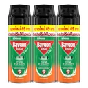 Thumbnail 1 of BAYGON Multi Killer Spray Green D-Lemonnin 250 ml x 3