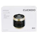 Thumbnail 2 of คุกคู หม้อหุงข้าว รุ่น CRP-PK1000S สีดำ