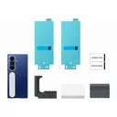 Thumbnail 4 of ซัมซุง เคสใส รุ่น Galaxy Z FOLD7 มีด้ามจับ Transparent สีเคลียร์