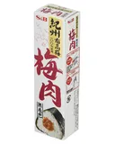 Thumbnail 3 of S & B Kishu Ume Niko Nanko Umeboshi Plum Meat from Kishu (Made in Japan) 40g x 6 pcs