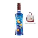 Thumbnail 2 of เซนญอริตา น้ำเชื่อมกลิ่นบลูครูราโซ่ 750 มล. x 1