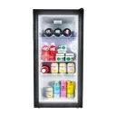 Thumbnail 2 of โซน่าร์ ตู้เย็นหน้ากระจก 90 ลิตร 3.2 คิว รุ่น RS-A90N(G)