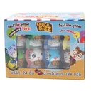 Thumbnail 1 of ช็อกโก้บิส ไข่รูปสัตว์ 12 ก. 24 ชิ้น