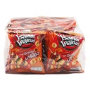 Thumbnail 3 of ROLLER COASTER Roller Ring Extrude Extra BBQ 12 g x 12