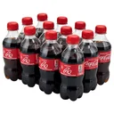 Thumbnail 1 of โค้ก เครื่องดื่มน้ำอัดลม 300 มล. x 12