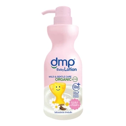 Thumbnail 1 of DMP Baby Lotion Rose Hip 480 ml