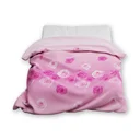 Thumbnail 2 of ซาติน พรีเมียร์ จูเนียร์ ผ้านวม 60x80 นิ้ว คละลาย