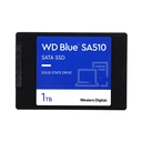 Thumbnail 1 of WD 1 TB SSD SATA WD BLUE (WDS100T3B0A) 3D NAND - A0149620