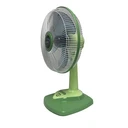 Thumbnail 2 of อิมาร์เฟล็กซ์ พัดลมตั้งโต๊ะ ขนาด 14 นิ้ว รุ่น IF-448 สีเขียว