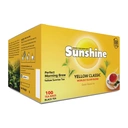 Thumbnail 3 of ซันไชน์ ชาดำชนิดซอง 2 ก. 100 ซอง