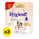 Thumbnail 2 of ไฮยีน เอ็กซ์เพิร์ทแคร์ น้ำยาปรับผ้านุ่มเลิฟทัช 110 มล. x 3