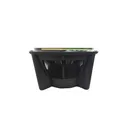 Thumbnail 5 of Sanshiroเครื่องดักยุง และแมลงรุ่น IS-006 แพ็ค2 สีดำด้าน