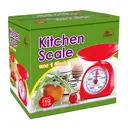 Thumbnail 2 of เครื่องชั่งพลาสติก 1 กก.