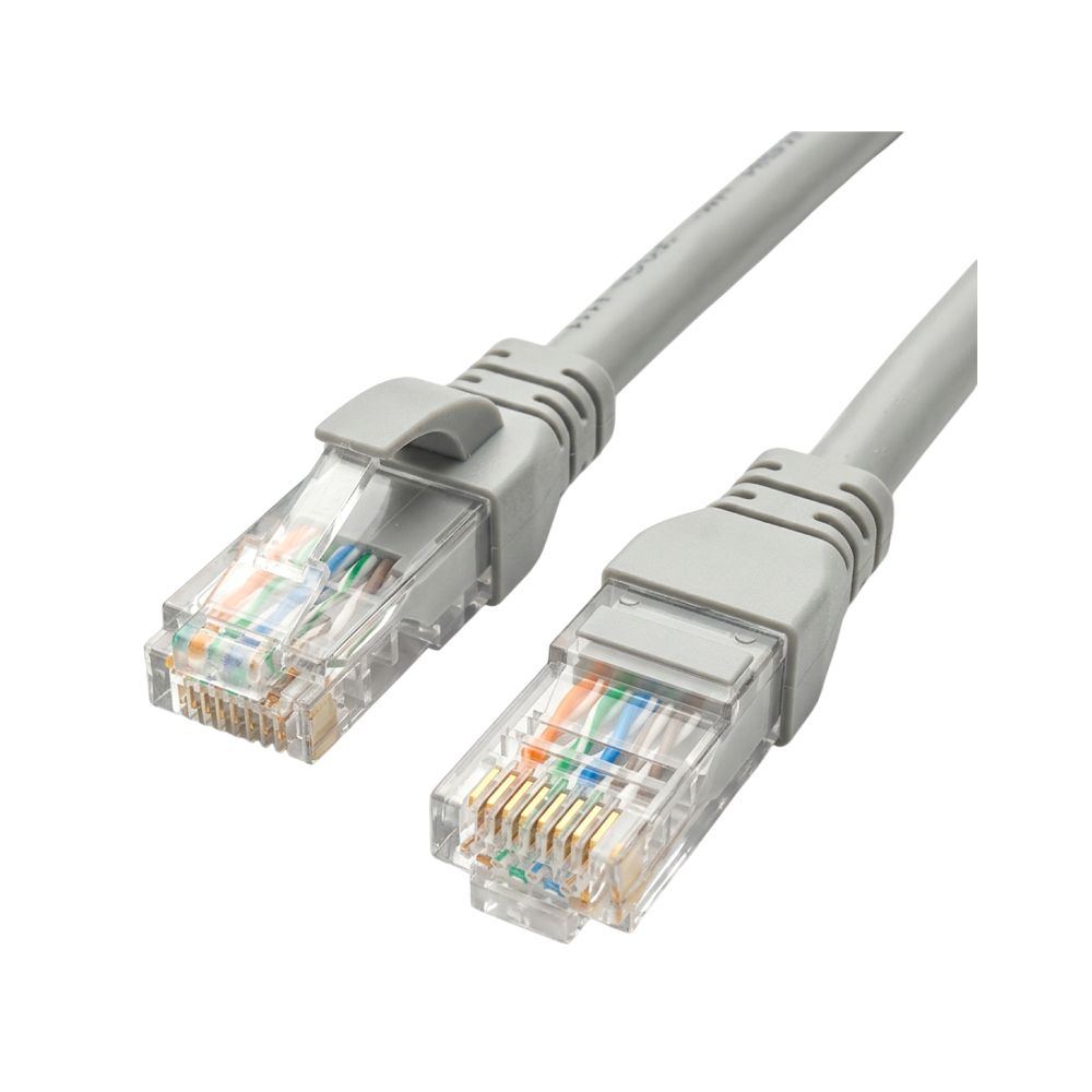 ANITECH LAN CAT 6 UTP 5m Model EL06