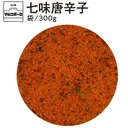 Thumbnail 3 of S & B Marco Polo Shichimi Togarashi Assorted Chili Pepper Powder (Made in Japan) 300g x 4 bags