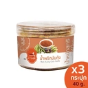 Thumbnail 2 of เจ๊เล็ก น้ำพริกมันกุ้ง กระปุกพลาสติก ขนาด 40 กรัม แพ็ค 3 กระปุก