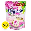 Thumbnail 2 of ไฮยีน เนเจอร์ ซันไรซ์คิส 110 มล. x 3