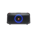 Thumbnail 1 of JBL Bluetooth Speaker Party Box On The Go Black