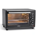 Thumbnail 3 of เตาอบ 9 ลิตร สีดำ