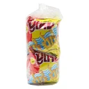 Thumbnail 3 of ปูไทย ขนมทอดกรอบ รสพริกไทยดำ 12 ก. x 12